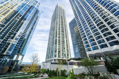 195 N Harbor Drive #4408, Chicago, IL 60601 - Photo 1