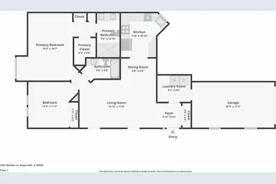 1262 Rhodes Lane, Naperville, IL 60540 - Photo 23