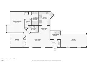 1262 Rhodes Ln, Naperville, IL 60540 - Photo 23