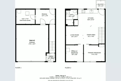 2124 N Sedgwick Street #CH, Chicago, IL 60614 - Photo 3