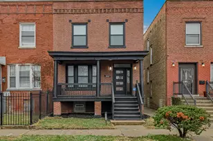 6845 S St Lawrence Ave, Chicago, IL 60637 - Photo 1