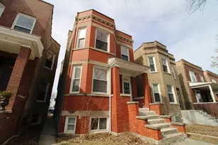 3642 N Albany Ave, Chicago, IL 60618 - Photo 1