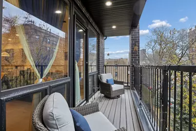 4932 N Kenmore Avenue #3N, Chicago, IL 60640 - Photo 11
