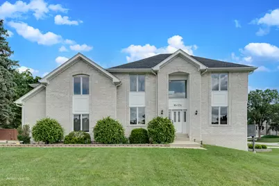 16W234 91st Street, Burr Ridge, IL 60527 - Photo 1
