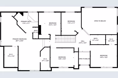 16W234 91st Street, Burr Ridge, IL 60527 - Photo 29