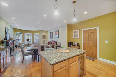 5743 S Michigan Avenue #1S, Chicago, IL 60637 - Photo 5