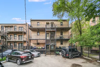 5743 S Michigan Avenue #1S, Chicago, IL 60637 - Photo 23