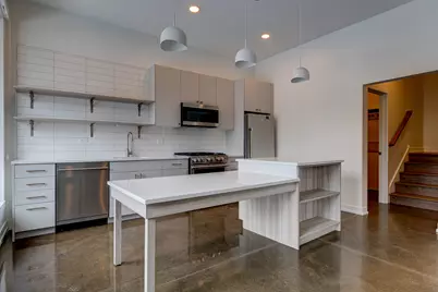 1131 W Winona Street #104, Chicago, IL 60640 - Photo 3