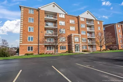 5520 W 115th Street #101, Oak Lawn, IL 60453 - Photo 1