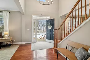 2558 Savanna Dr, Wauconda, IL 60084 - Photo 5