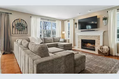 2558 Savanna Drive, Wauconda, IL 60084 - Photo 13