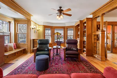 1011 Maple Avenue, Evanston, IL 60202 - Photo 9