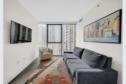 211 N Harbor Drive #1207, Chicago, IL 60601 - Photo 5