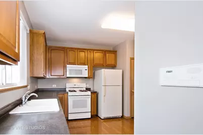 346 Evergreen Circle #346, Gilberts, IL 60136 - Photo 3