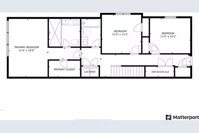 1848 N California Avenue #1, Chicago, IL 60647 - Photo 33