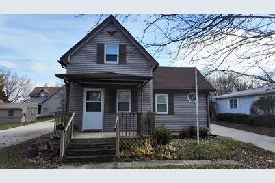 126 Prairie Street, Genoa, IL 60135 - Photo 1