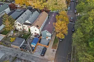 4858 S Justine St, Chicago, IL 60609 - Photo 13