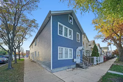 4858 S Justine Street, Chicago, IL 60609 - Photo 3