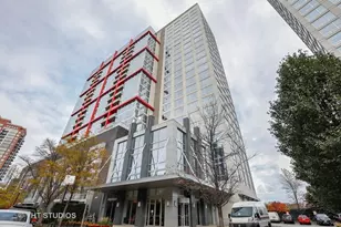 1841 S Calumet Ave, Chicago, IL 60616 - Photo 1