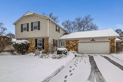440 Burnt Ember Lane, Buffalo Grove, IL 60089 - Photo 1