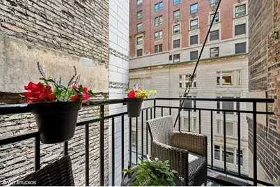 6 E Monroe Street #500, Chicago, IL 60603 - Photo 15