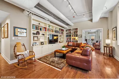 6 E Monroe Street #500, Chicago, IL 60603 - Photo 5