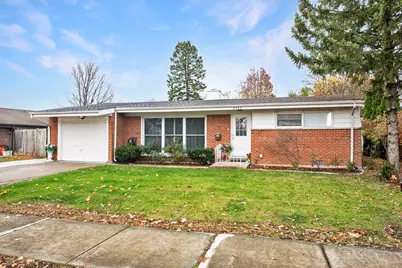 9523 Oconto Avenue, Morton Grove, IL 60053 - Photo 1
