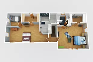 2128 Lancaster Heights Rd, Freeport, IL 61032 - Photo 3