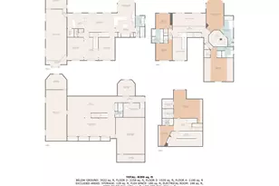 4206 Royal Fox Dr, Saint Charles, IL 60174 - Photo 47