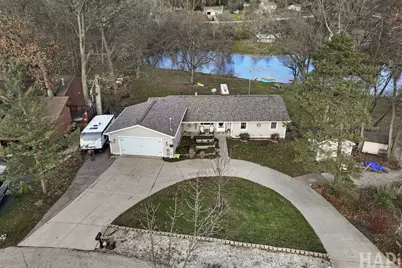 1512 W Oakleaf Drive, Johnsburg, IL 60051 - Photo 29