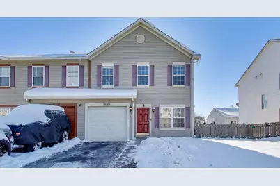 3120 Hoffman Street, Plano, IL 60545 - Photo 1