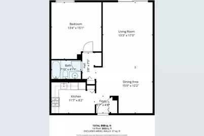 900 E Wilmette Road #220, Palatine, IL 60074 - Photo 11