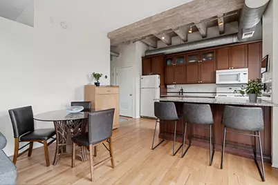 811 S Lytle Street #103, Chicago, IL 60607 - Photo 7
