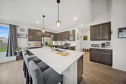 4704 Fox Trail Court, Wonder Lake, IL 60097 - Photo 11