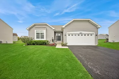 4704 Fox Trail Court, Wonder Lake, IL 60097 - Photo 1