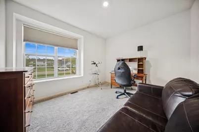 4704 Fox Trail Court, Wonder Lake, IL 60097 - Photo 19