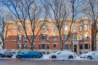 948 W Sheridan Road #2D, Chicago, IL 60613 - Photo 1