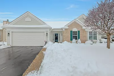13835 Gardner Drive, Huntley, IL 60142 - Photo 1