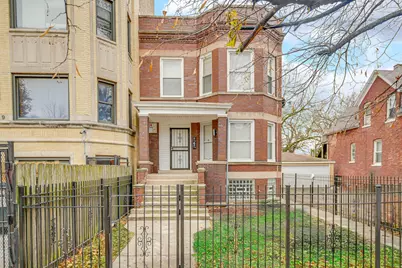 7621 S Normal Avenue, Chicago, IL 60620 - Photo 3