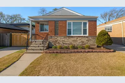 14314 Minerva Avenue, Dolton, IL 60419 - Photo 1