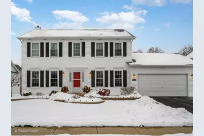 3431 Charlemaine Drive, Aurora, IL 60504 - Photo 3