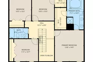 3431 Charlemaine Dr, Aurora, IL 60504 - Photo 39