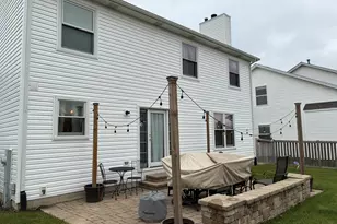 3431 Charlemaine Dr, Aurora, IL 60504 - Photo 35