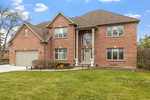 1203 N Burning Bush Ln, Mount Prospect, IL 60056 - Photo 1