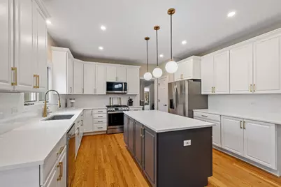 1203 N Burning Bush Lane, Mount Prospect, IL 60056 - Photo 9