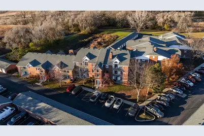 1345 Cunat Court #2D, Lake in the Hills, IL 60156 - Photo 15