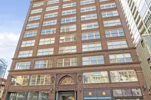 161 W Harrison St, Chicago, IL 60605 - Photo 1