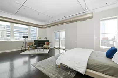 161 W Harrison Street #1106-1108, Chicago, IL 60605 - Photo 11