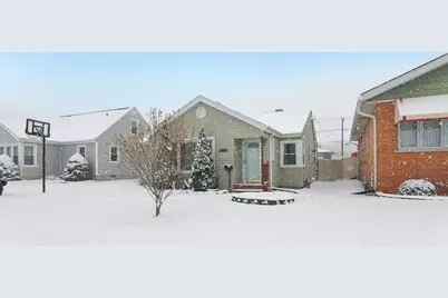 8033 Austin Avenue, Burbank, IL 60459 - Photo 1