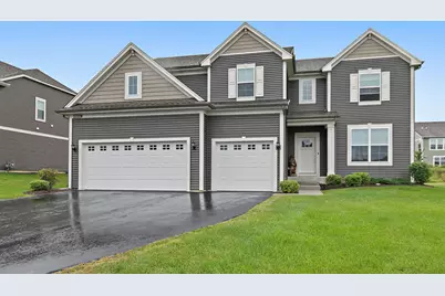 1119 Glengary Circle, Crystal Lake, IL 60012 - Photo 1